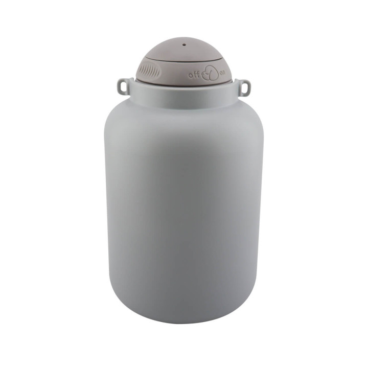 Bebedero De Mascotas 2