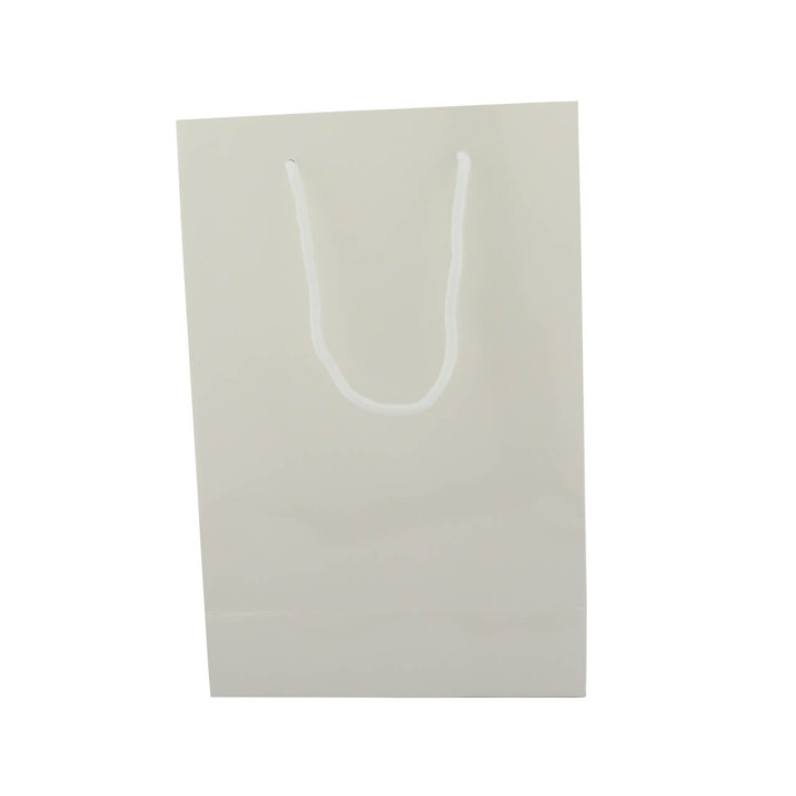 Bolsa Papel Para Sublimación 21x29