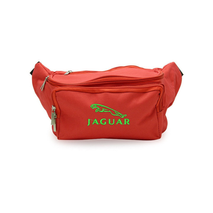 Bordado para Morrales, Canguros y Bolsas