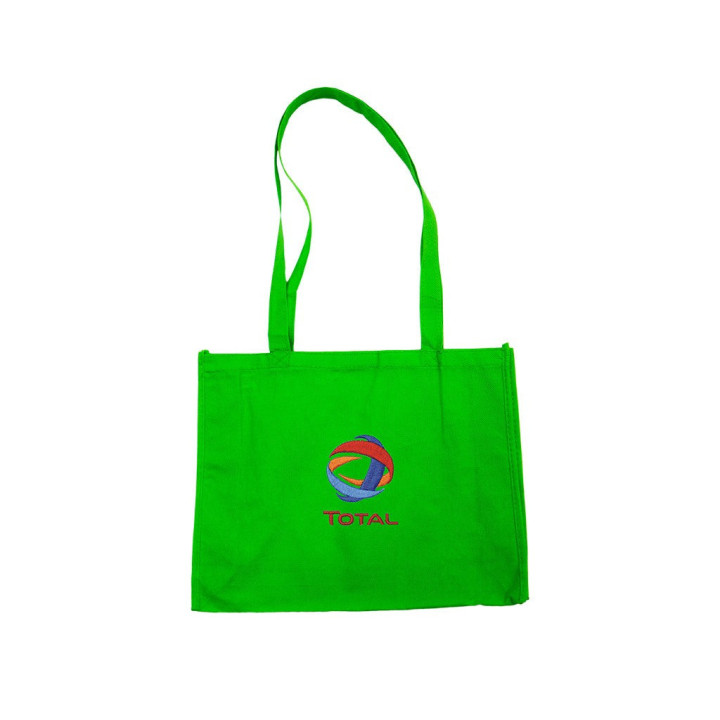 Bordado para Morrales, Canguros y Bolsas