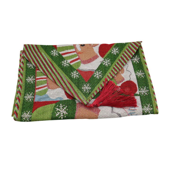 Centro de Mesa Navidad 3