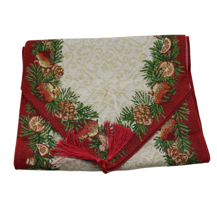 Centro de Mesa Navidad 5