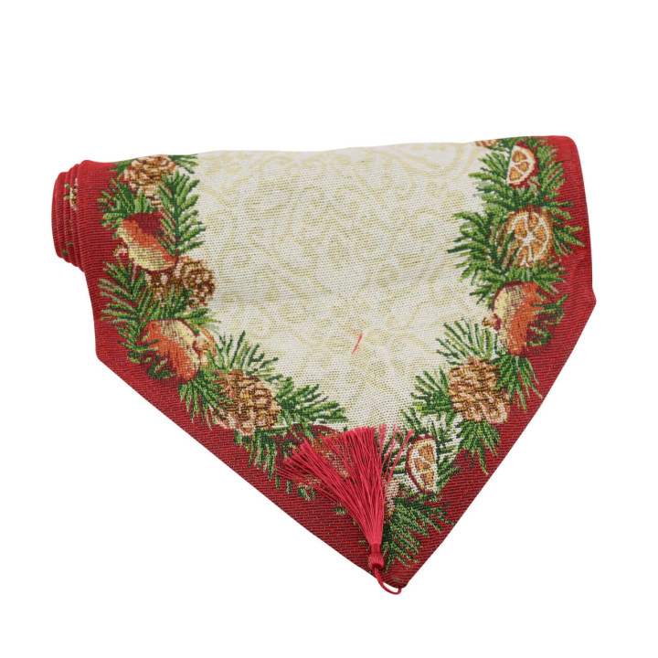 Centro de Mesa Navidad 5