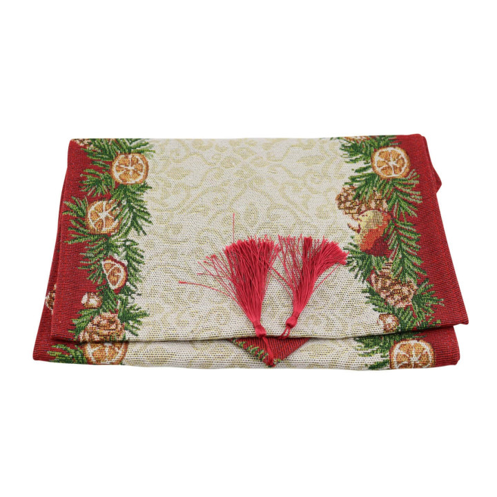 Centro de Mesa Navidad 5