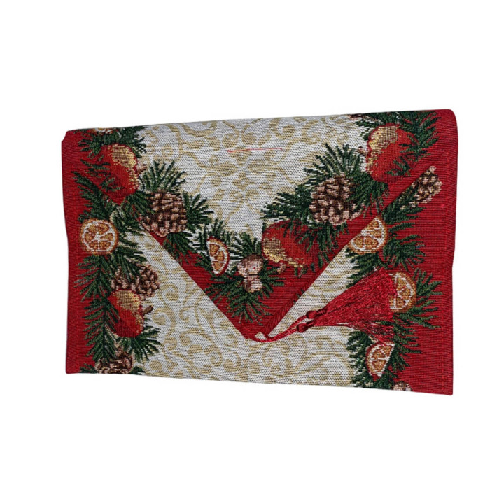 Centro de Mesa Navidad 5