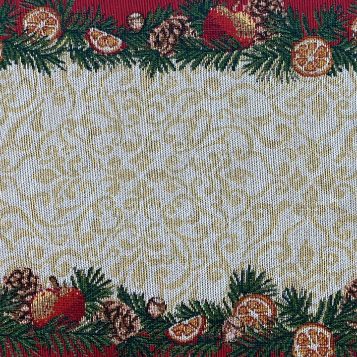 Centro de Mesa Navidad 5