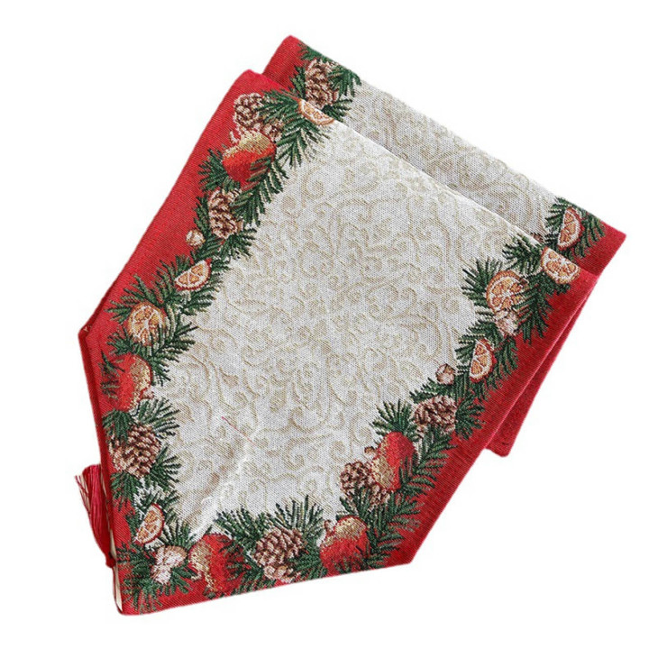 Centro de Mesa Navidad 5