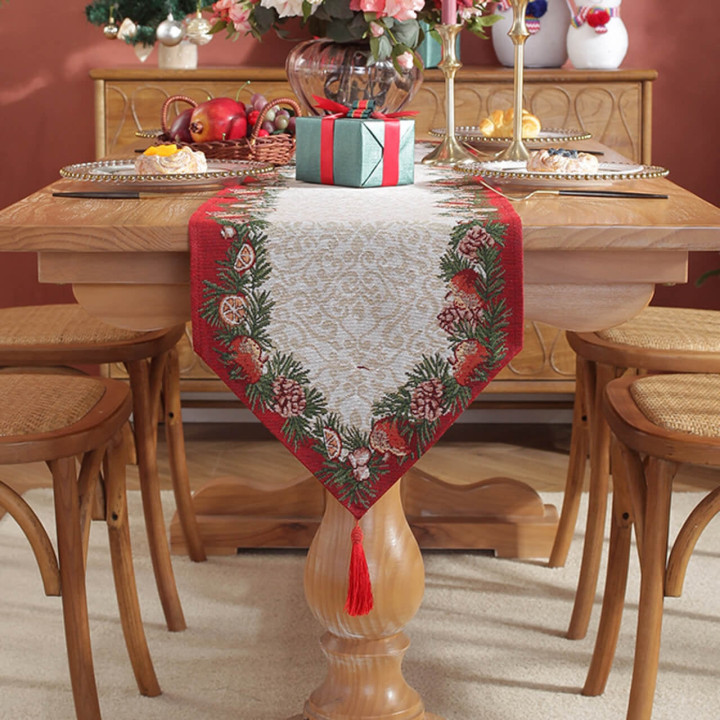 Centro de Mesa Navidad 5