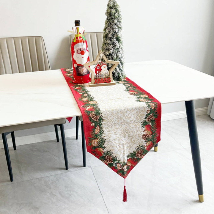 Centro de Mesa Navidad 5