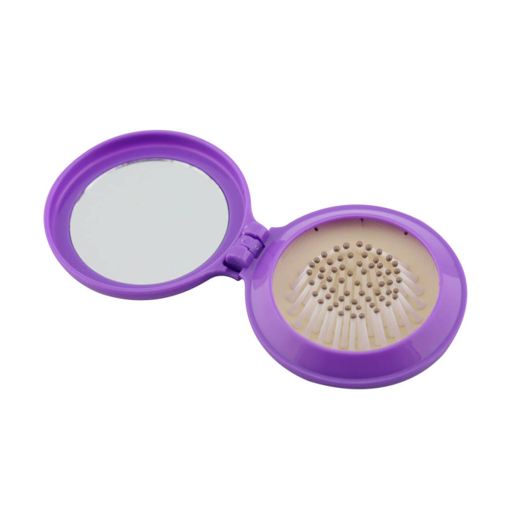 Cepillo Espejo Plástico