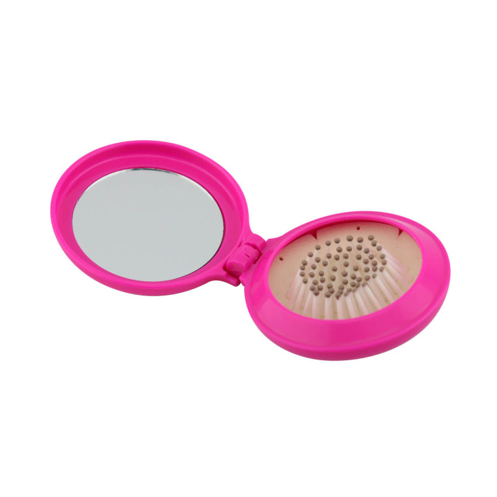 Cepillo Espejo Plástico