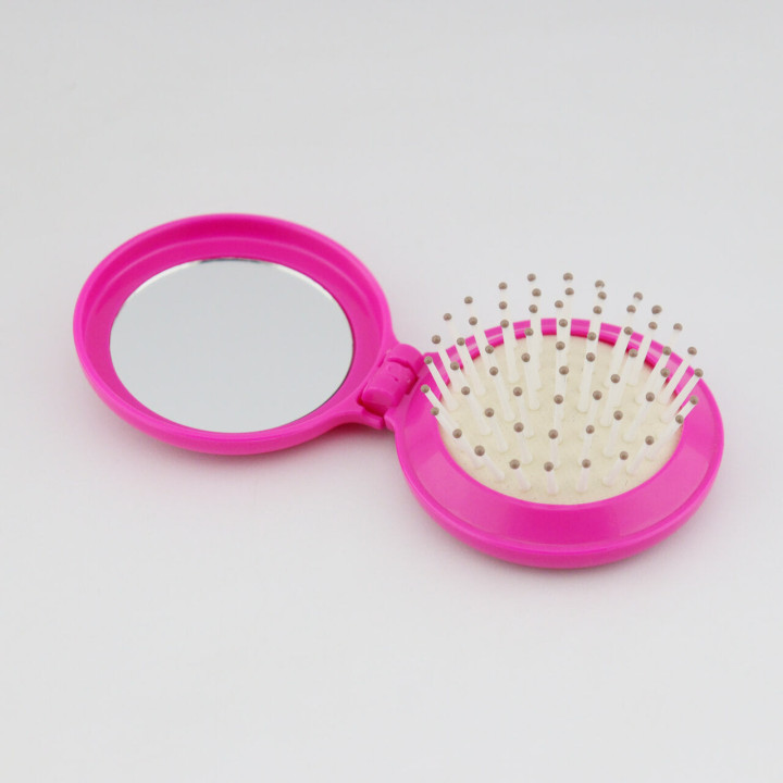 Cepillo Espejo Plástico