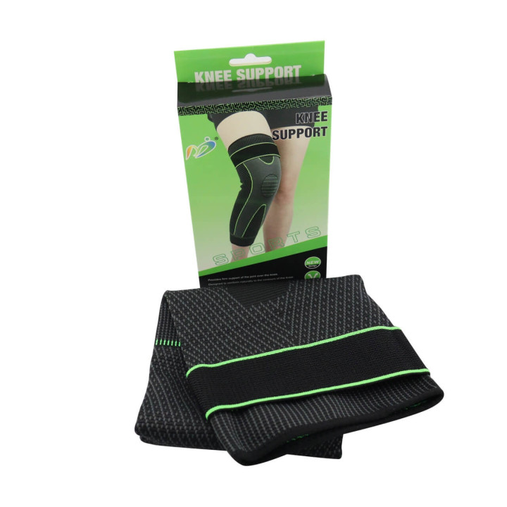 Correa De Compresión Rodilla