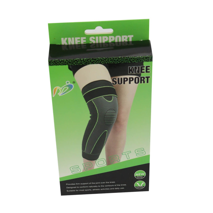 Correa De Compresión Rodilla