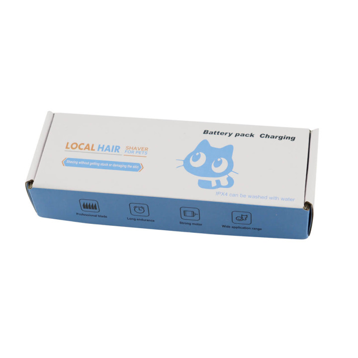 Cortadora De Pelo Para Mascotas