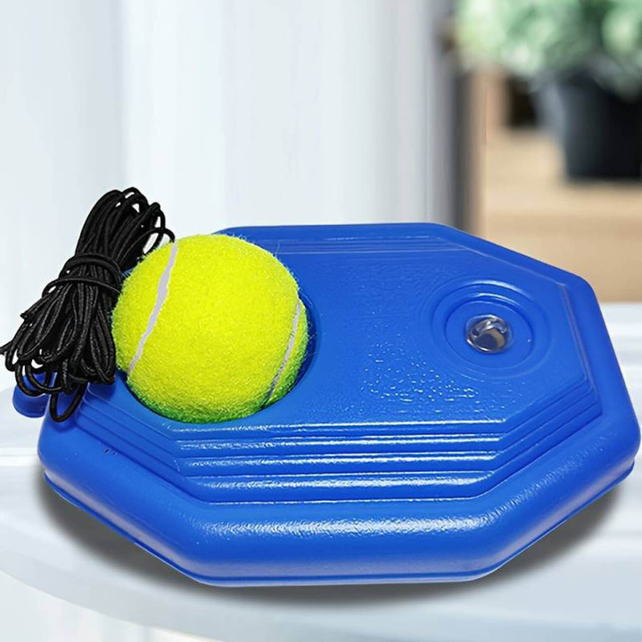 Entrenador Para Tenis