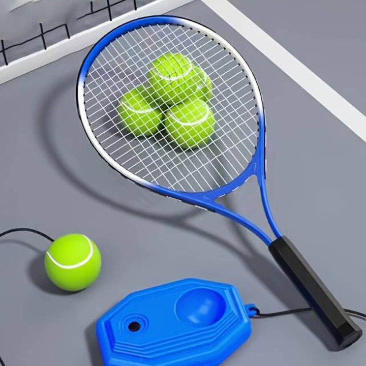 Entrenador Para Tenis
