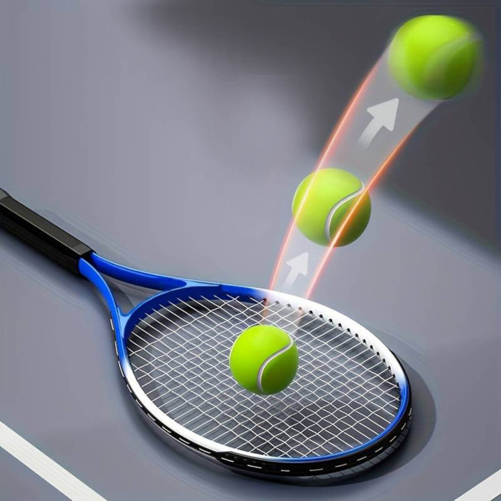 Entrenador Para Tenis