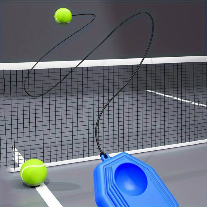 Entrenador Para Tenis