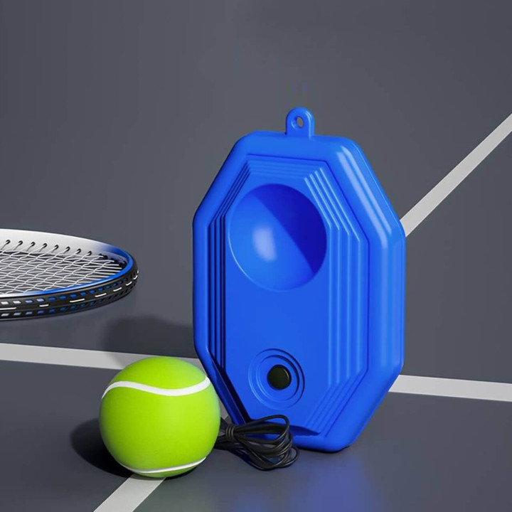 Entrenador Para Tenis