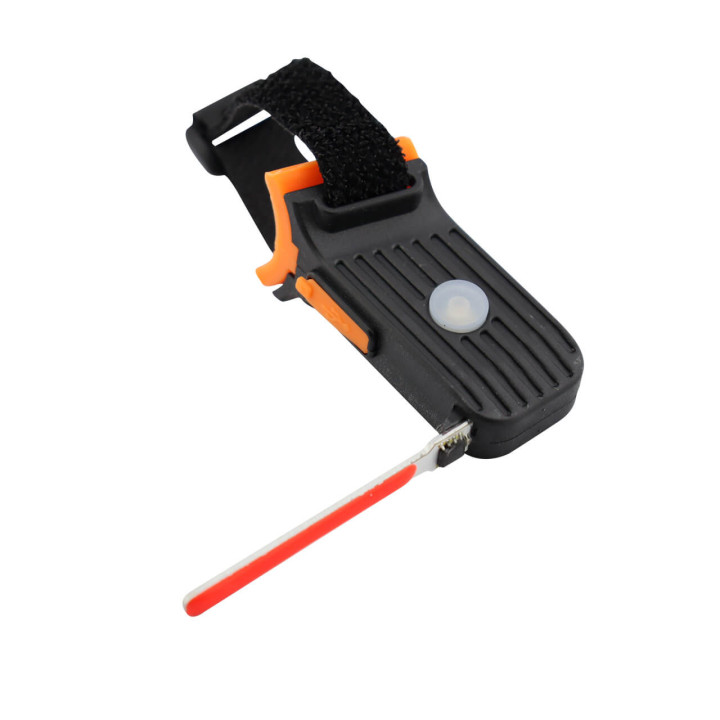 Luz Trasera Para Bicicleta