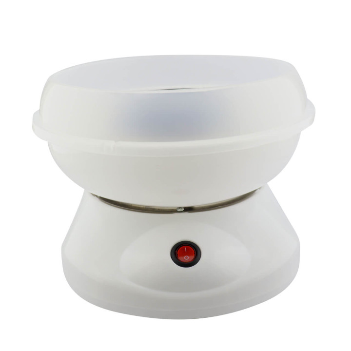 Maquina Para Algodón De Azucar