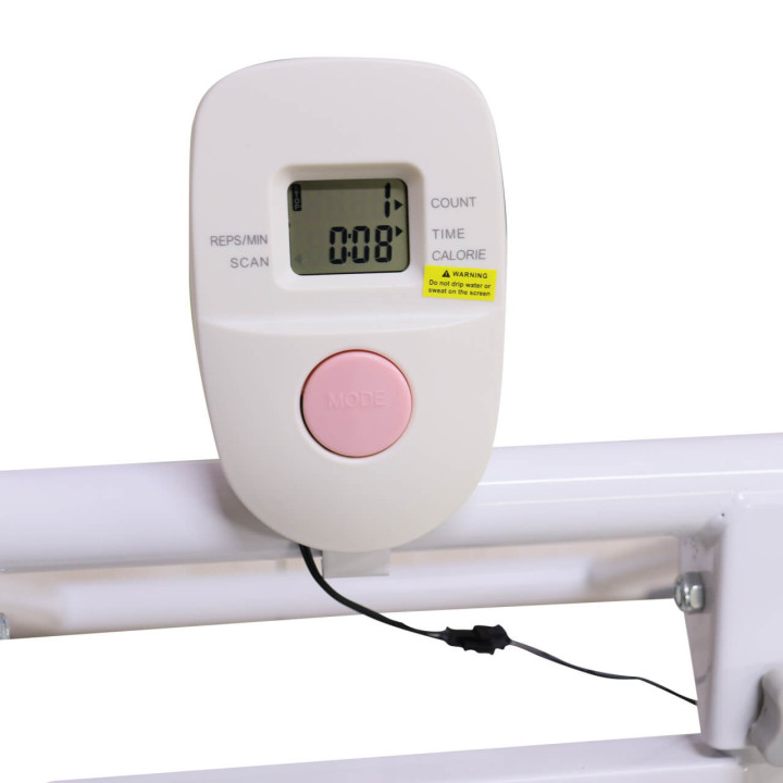 Maquina Para Ejercicios De Escalar