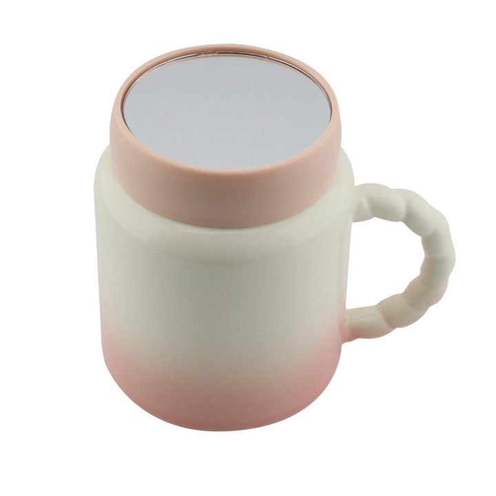 Mug Ceramica Tapa 2