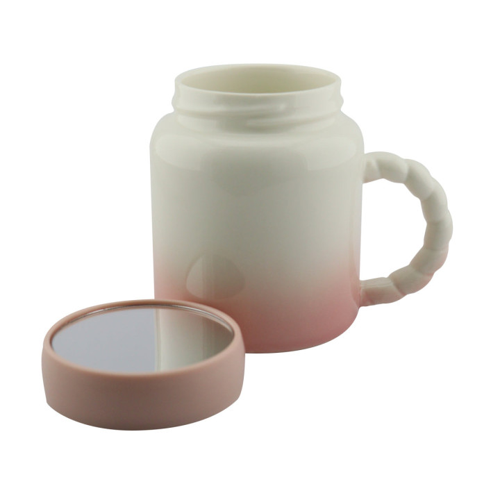 Mug Ceramica Tapa 2