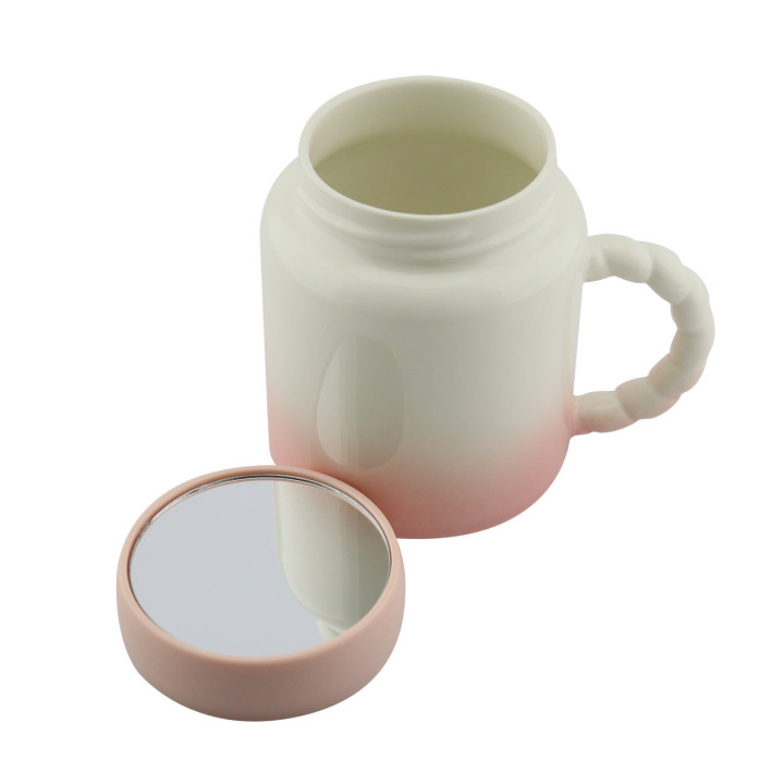 Mug Ceramica Tapa 2