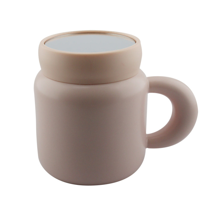 Mug Ceramica Tapa 4
