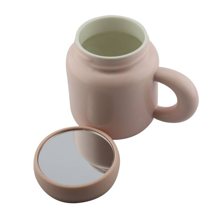 Mug Ceramica Tapa 4