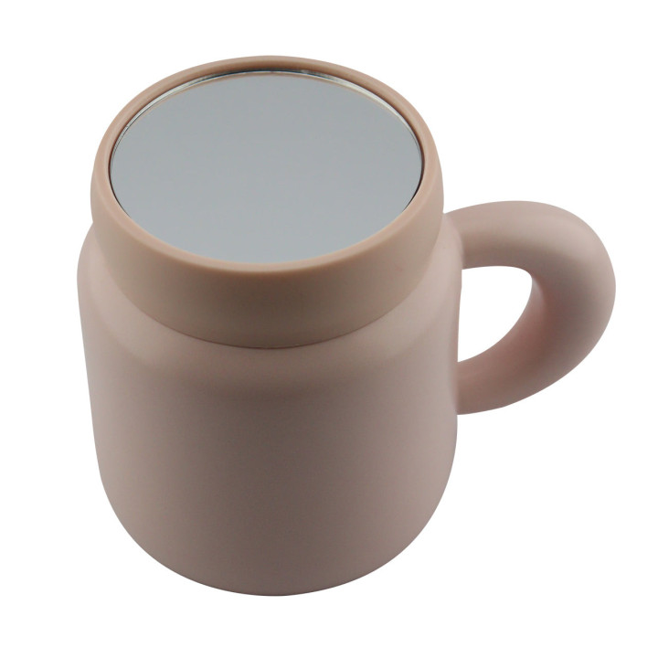 Mug Ceramica Tapa 4
