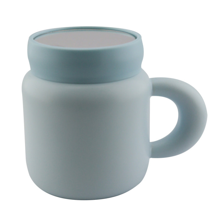 Mug Ceramica Tapa 4