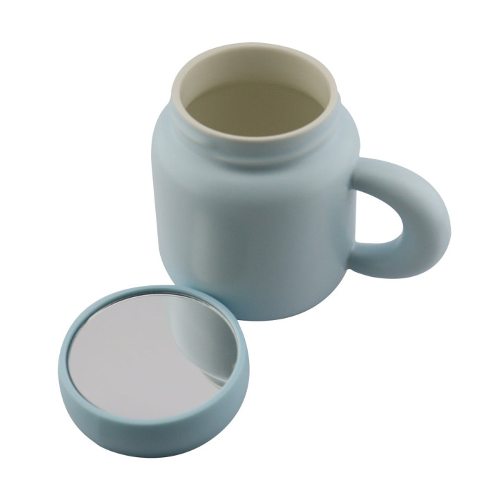 Mug Ceramica Tapa 4