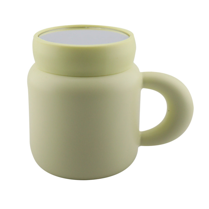 Mug Ceramica Tapa 4