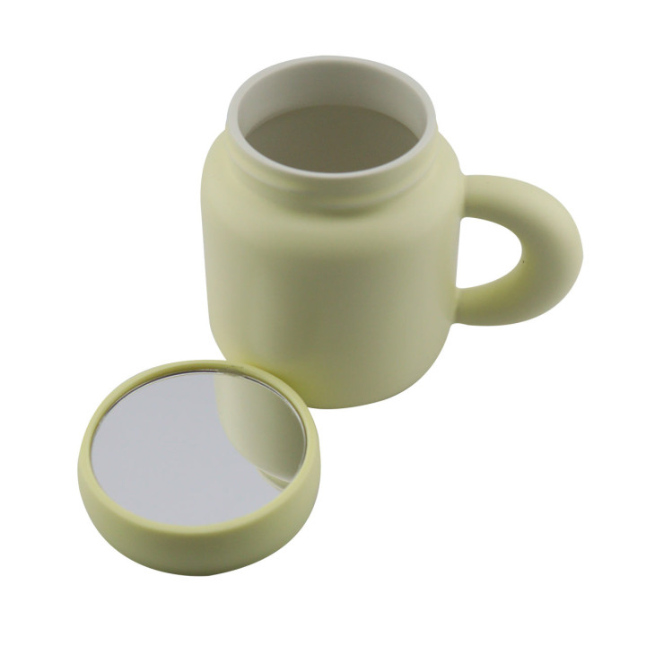 Mug Ceramica Tapa 4