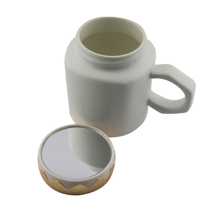 Mug Ceramica Tapa 5