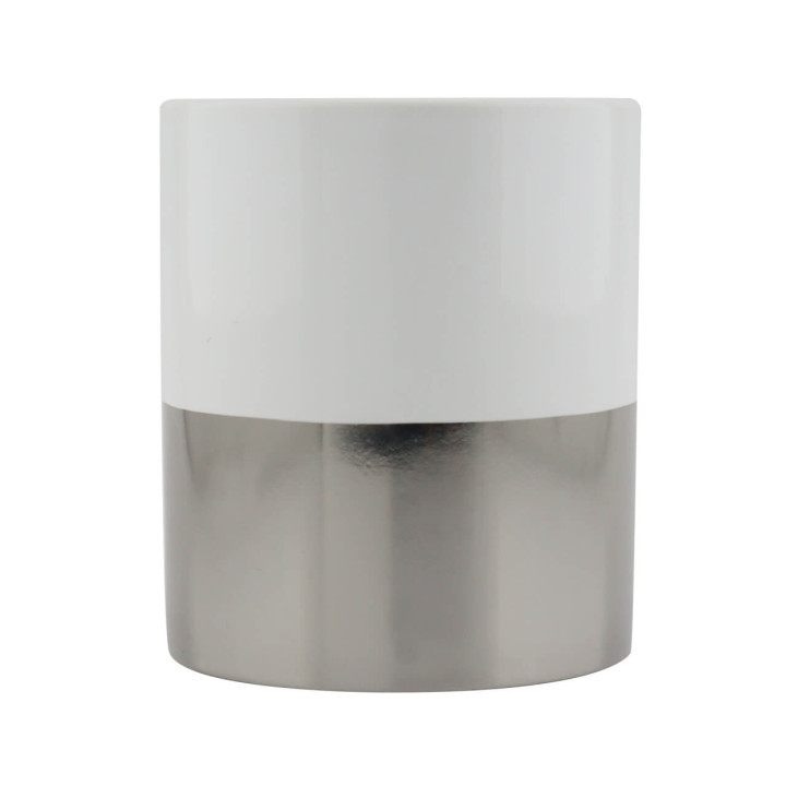 Mug Sublimación Silver