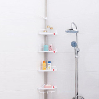 Organizador Esquinero Para Baño 2