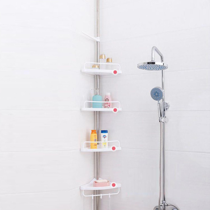 Organizador Esquinero Para Baño 2