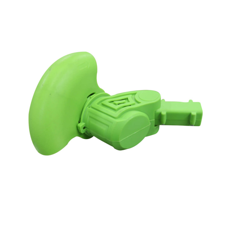 Podadora Inhalambrica