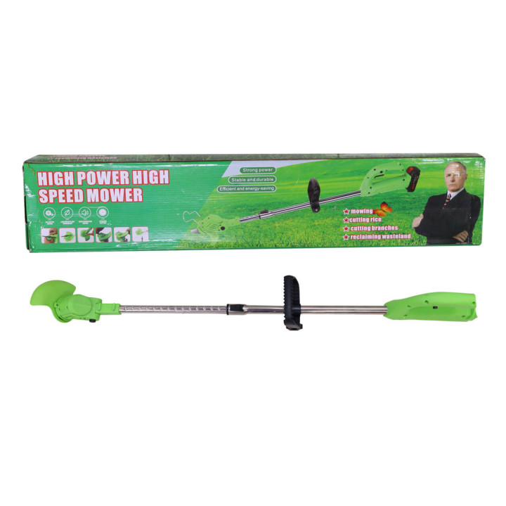 Podadora Inhalambrica