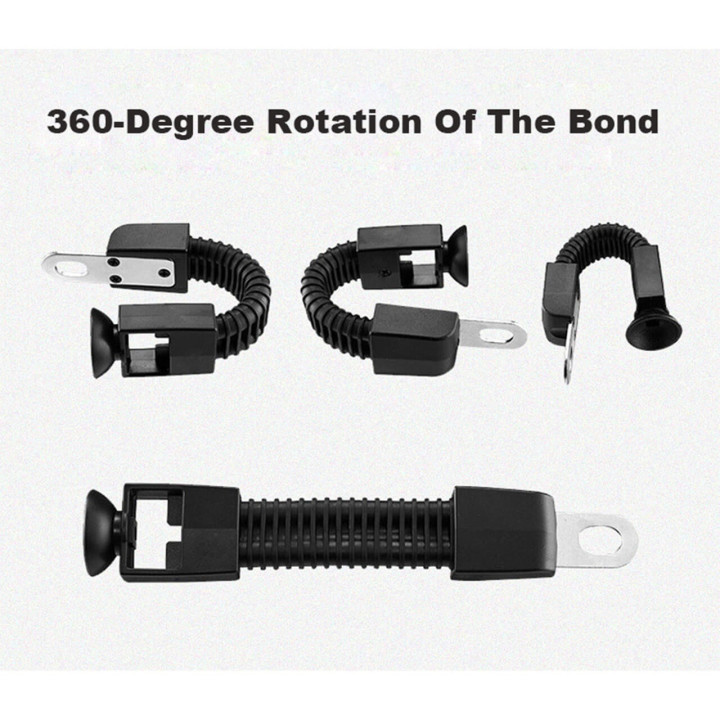 Porta Celular Moto 1