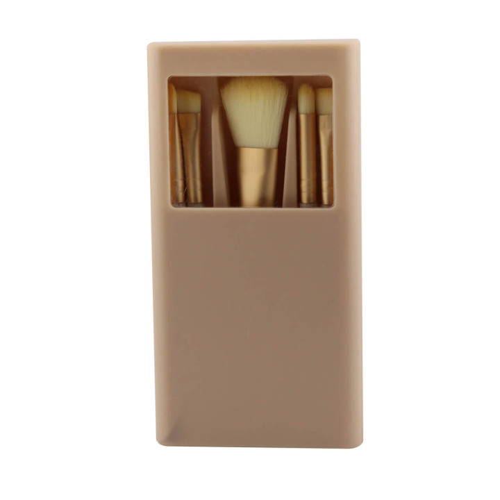 Set Maquillaje Rectangular