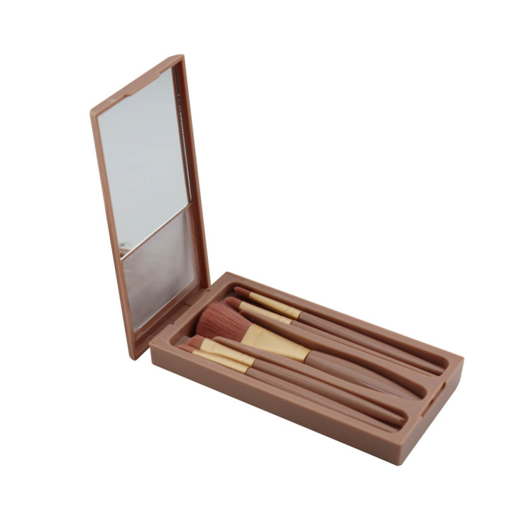 Set Maquillaje Rectangular