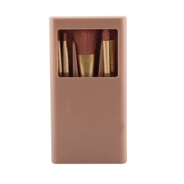 Set Maquillaje Rectangular