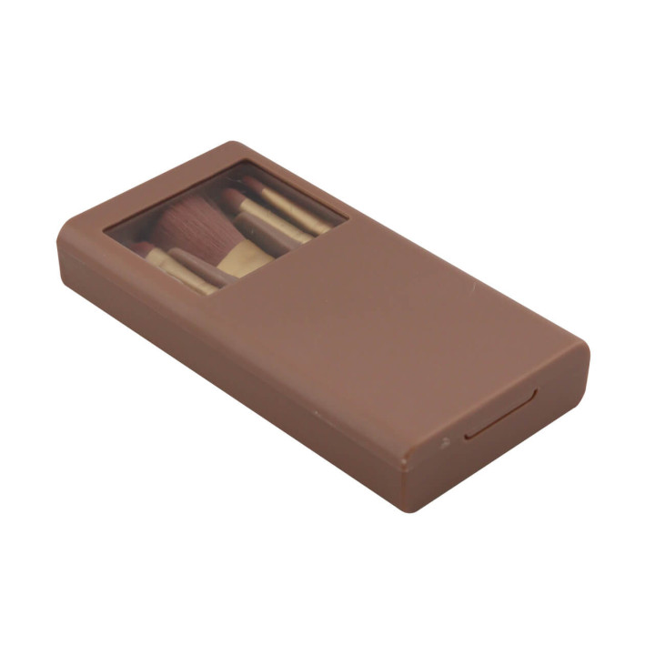 Set Maquillaje Rectangular