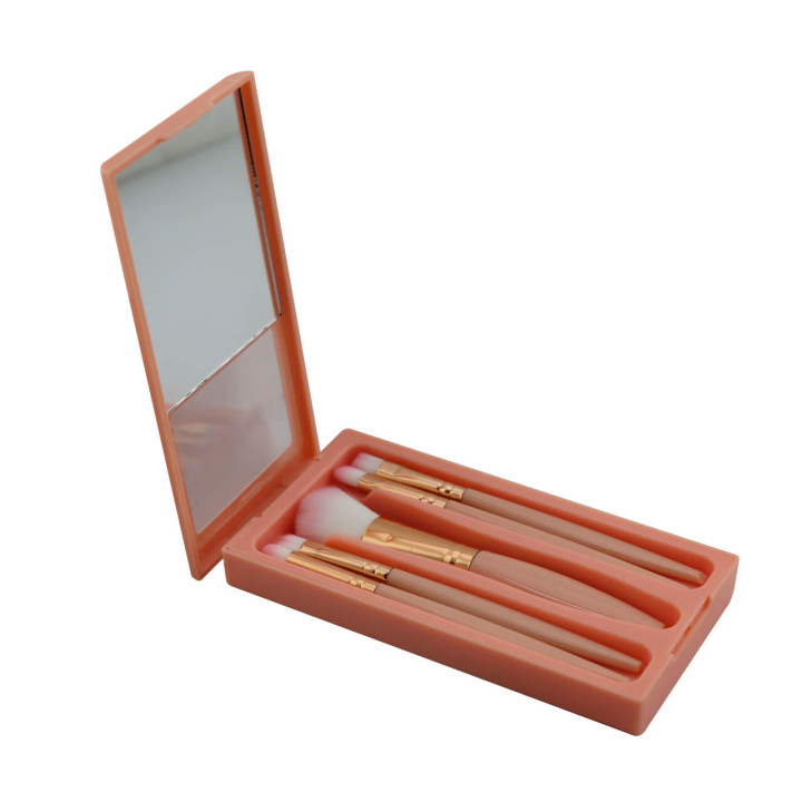 Set Maquillaje Rectangular