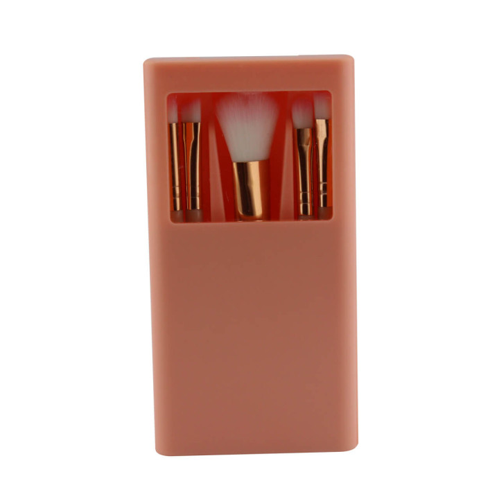 Set Maquillaje Rectangular